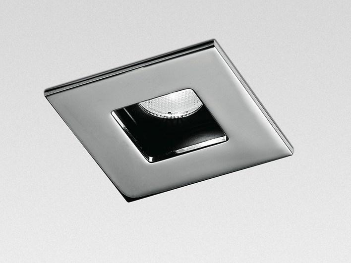 Artemide Светодиодный точечный светильник на потолок sun-id-1350997 - Вид №3