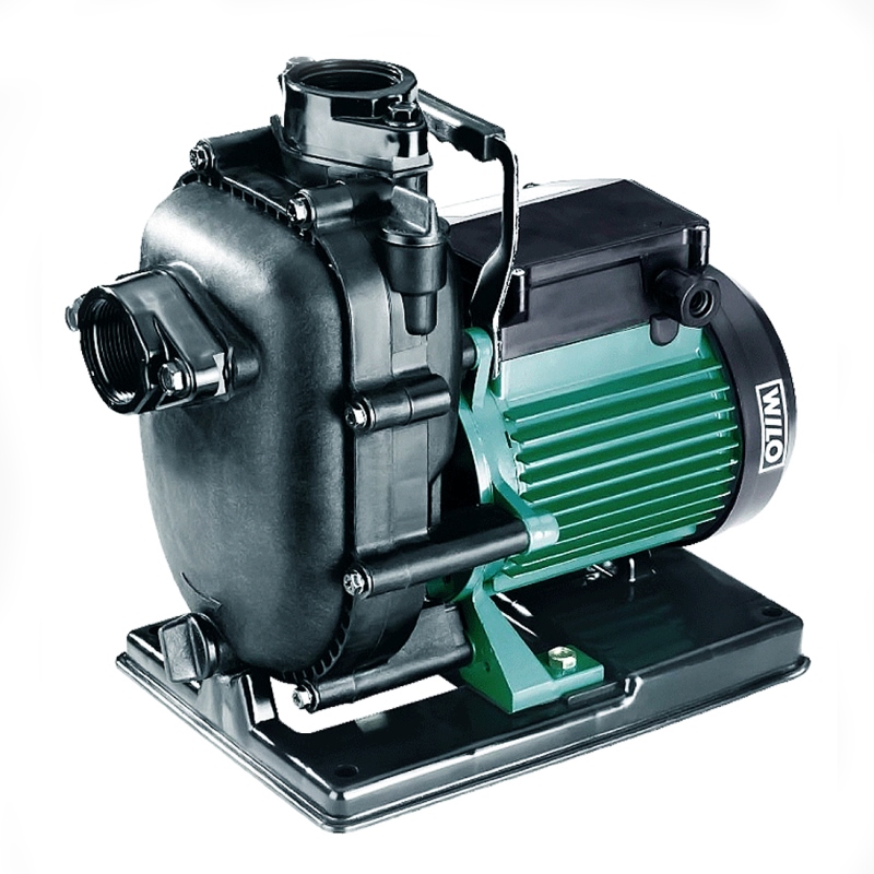 Дренажный насос Wilo PU S400E 2809KP0494D