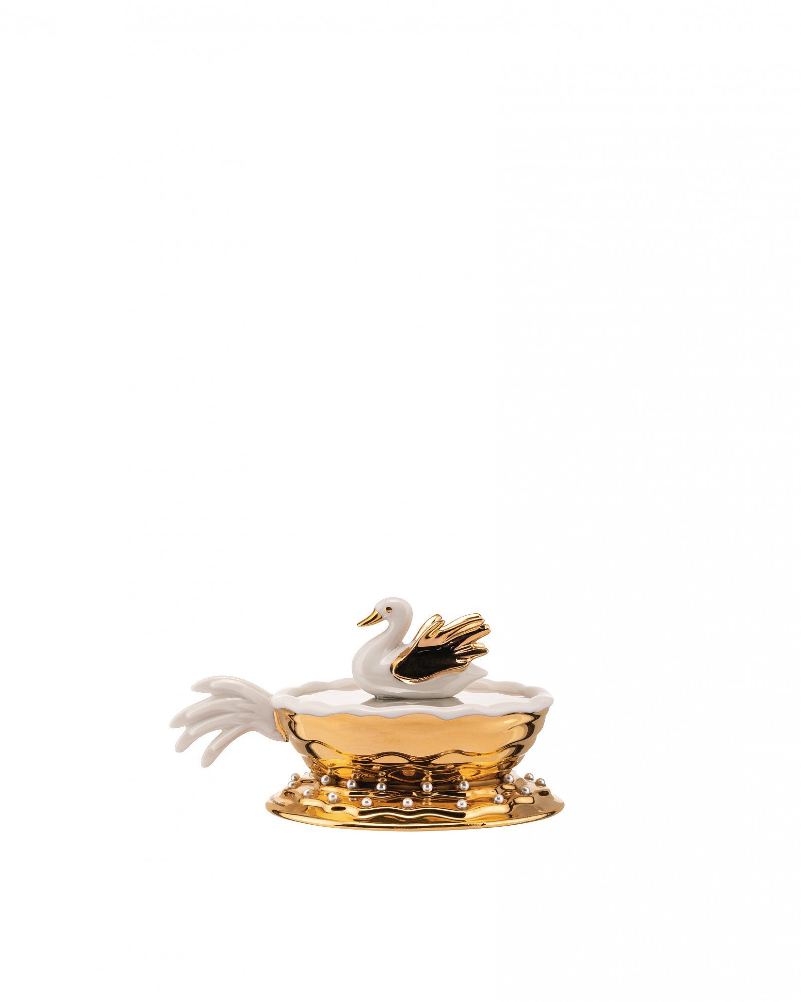 Украшение Alessi Narciso MJ16 13