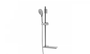 DF4004-2 70 cm Душевые комплекты SYNCRONIA/2 Ø 100 mm BOSSINI