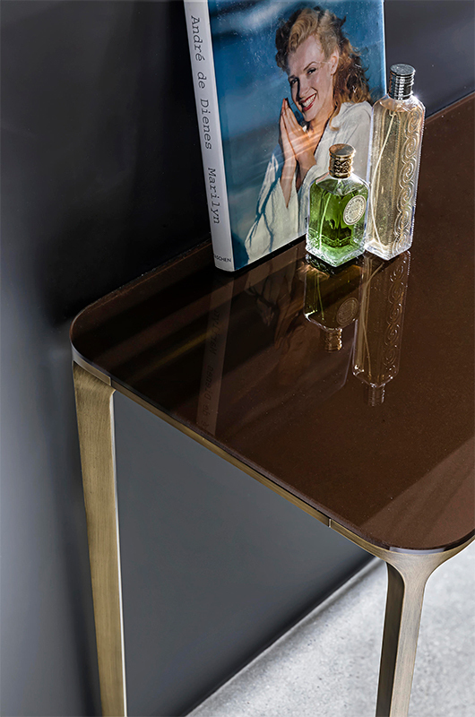 Консоль SLIM SOVET ITALIA P5168  - Вид №3