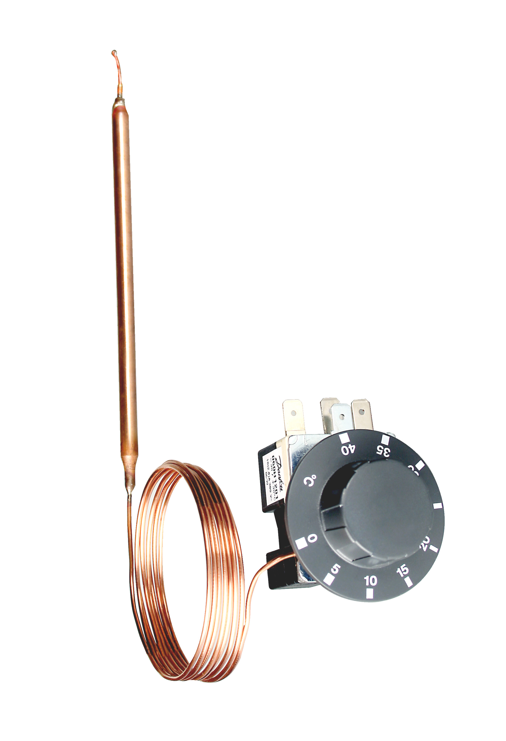 Danfoss Реле температуры (термостаты) универсальные UT UT 72 Термостат 060H1703  - Вид №6