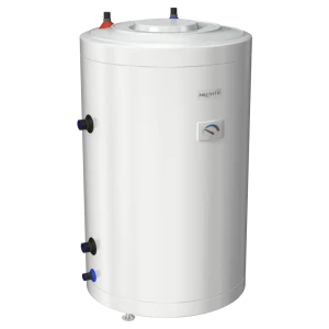 Бойлер косвенного нагрева 190 л Hajdu ID50S190 24 кВт вертикальный напольный эмалированная сталь