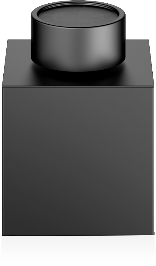 0852760 Универсальная коробка DW 3655 DECOR WALTHER CONTEMPORARY