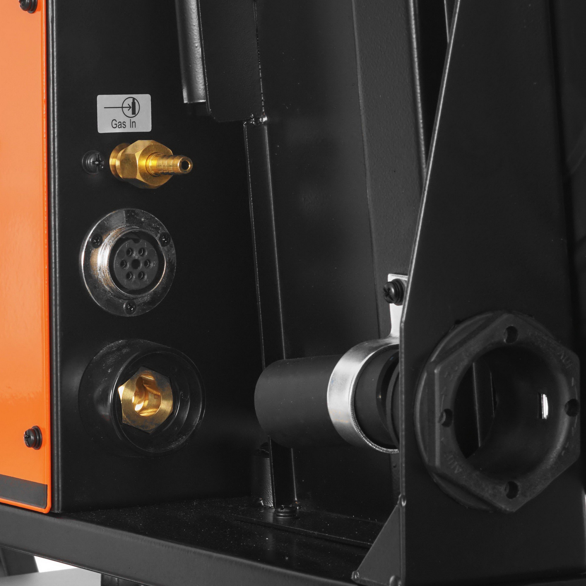 Сварочный аппарат Сварог TECH MIG 3500 (N222) 8106030 STDN-0051504 - Вид №7