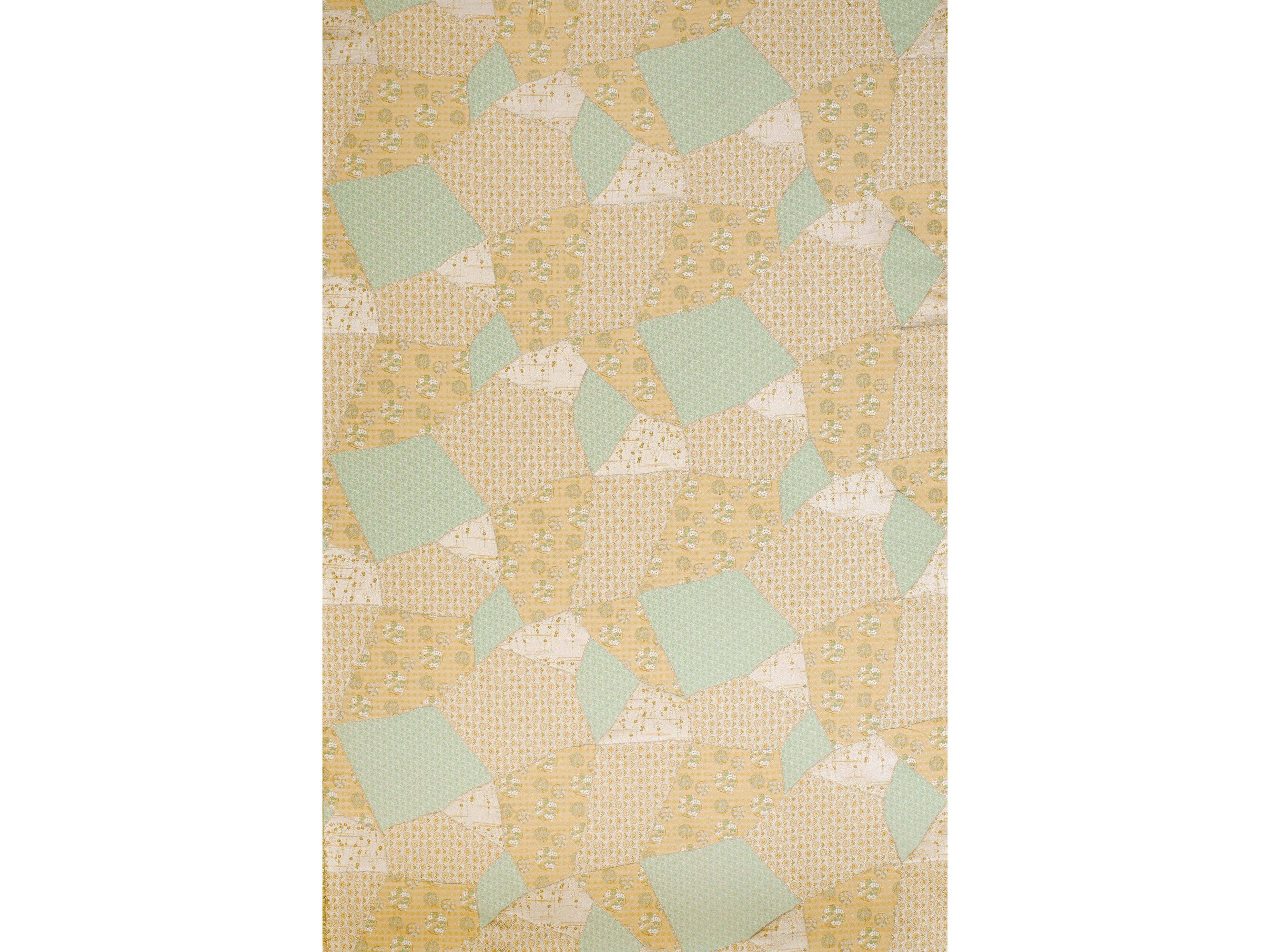 Жаккардовая ткань K-3 Sakura ARCH-00115626 - Вид №1