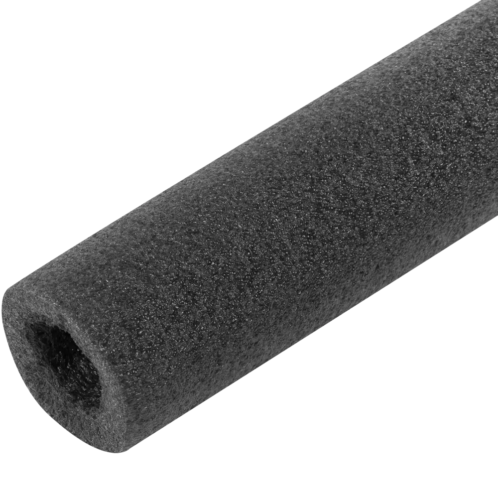 Теплоизоляция для труб 18x13 мм 1 м полиэтилен Santreyd STLM-2203850