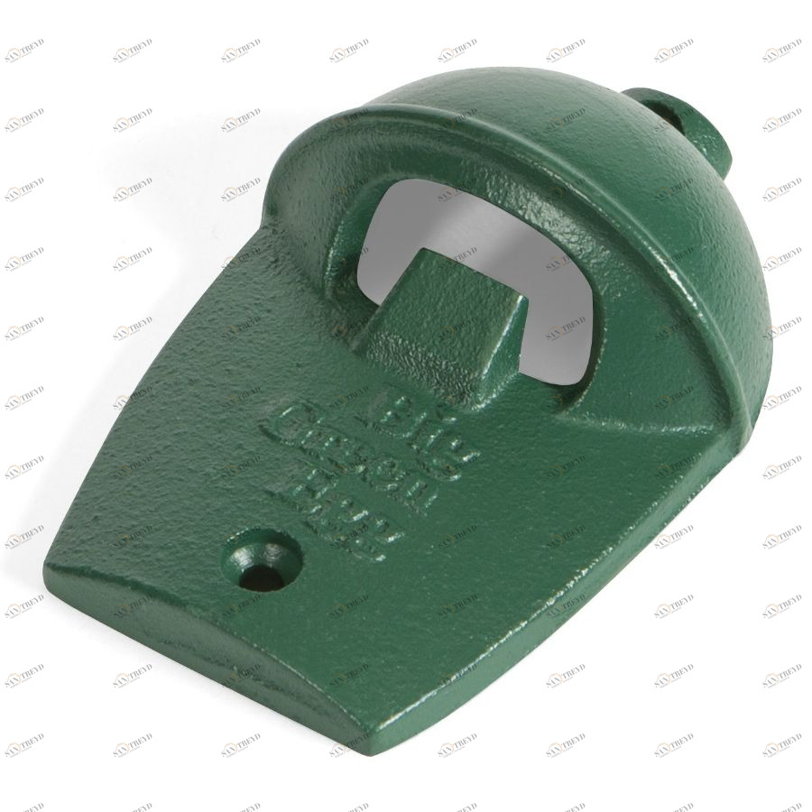 BGEBO Консервный нож Чугунный Big Green Egg США 