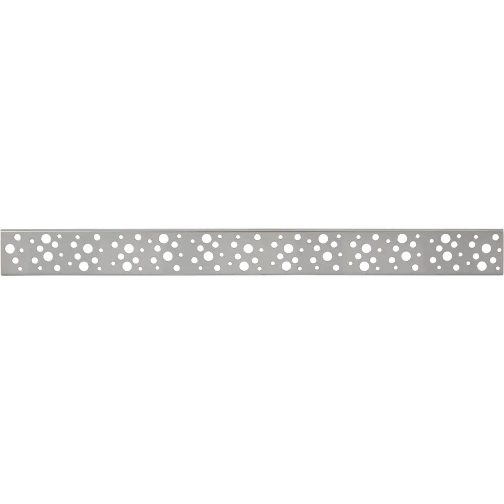 Душевой трап АНИ пласт «Бриз» с гидрозатвором 650 мм 82271226 STLM-0023652 - Вид №1