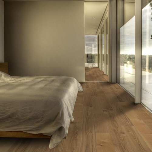 Паркетная доска Kahrs Дуб Джерси 2600200460 - Вид №22