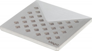 Viega Решетка Advantix 4928.1 (492281)