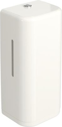 477.06B10399 Сенсорный электронный дозатор пенного мыла HEWI Neuheiten SAN  - Вид №3