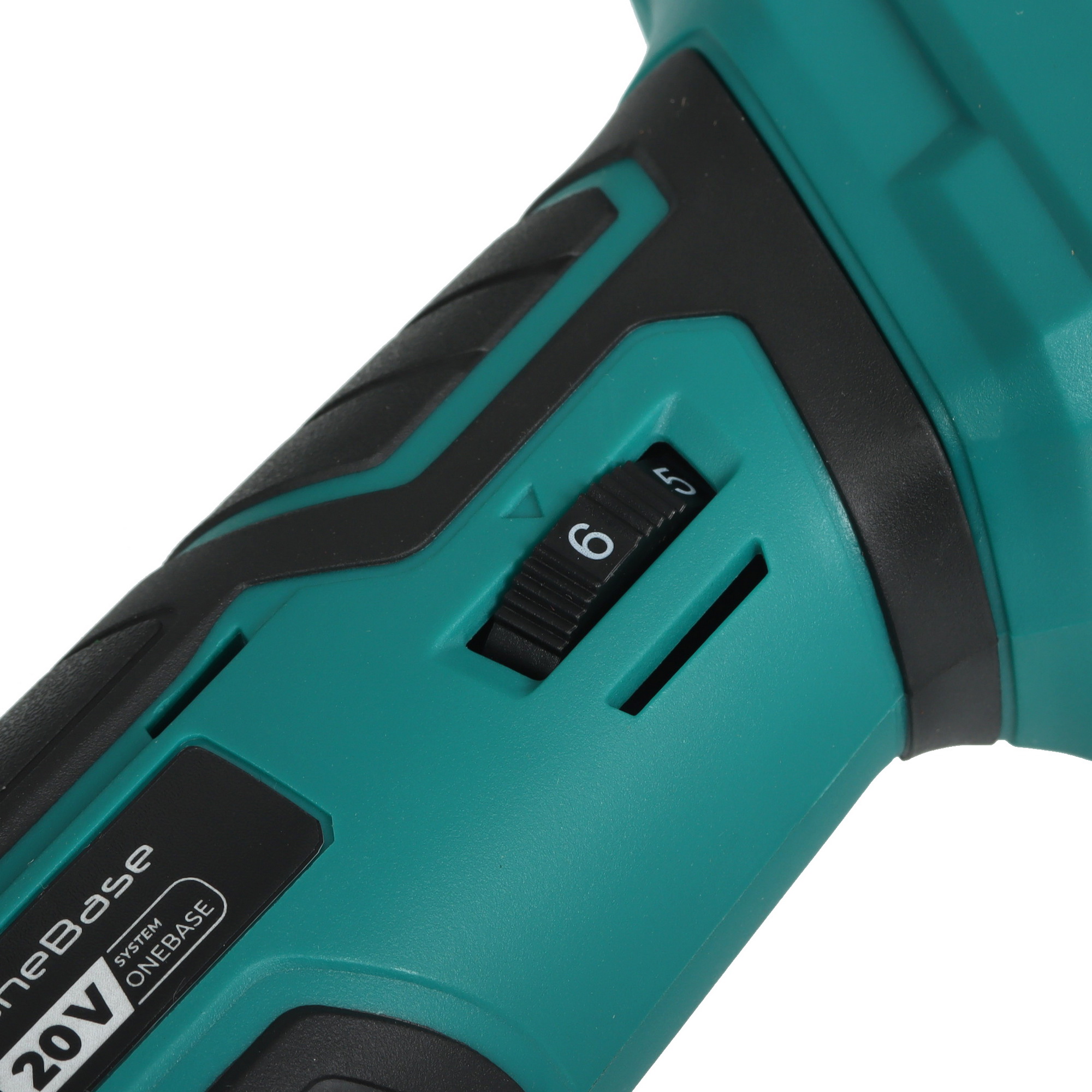 Реноватор FinePower OneBase CMTBR100 OneBase20 , Без ЗУ, Без АКБ 4748639 STDN-0016032 - Вид №7