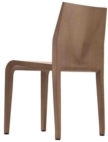 Alias Штабелируемый деревянный стул Laleggera sun-id-1393549 - Вид №1