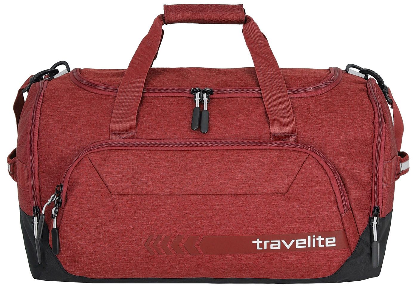 6914-10 Сумка дорожная 6914 Reisetasche M Travelite Kick-Off 