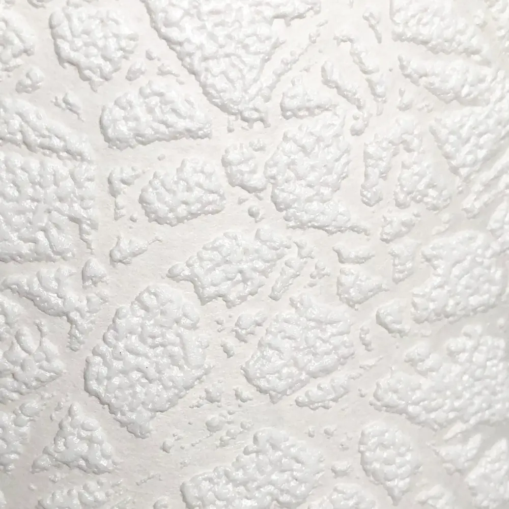 Обои под покраску флизелиновые Короед KREAFORTA 1.06 м 120.8 г/кв.м STLM-2166568 - Вид №1