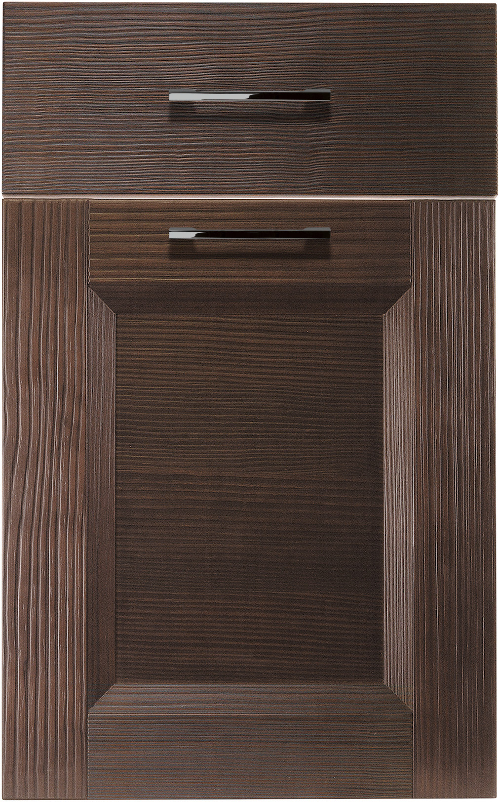 Фасады для кухни Аврора  «Эридан» SIDAK SIST2672-490