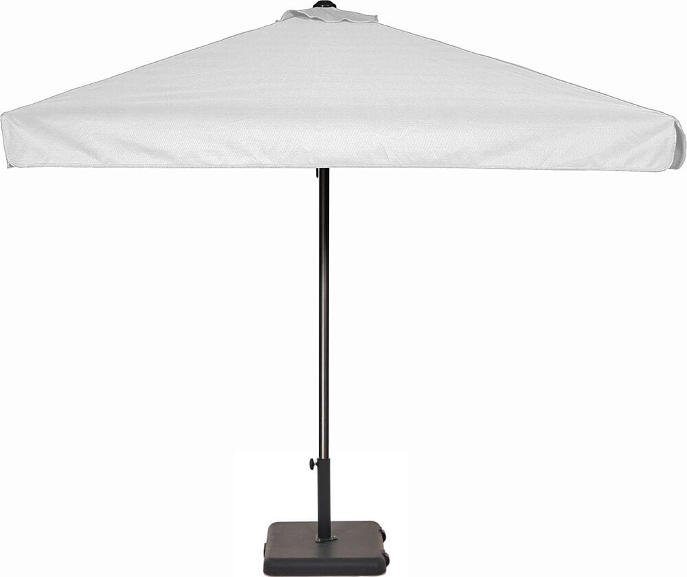 Алюминиевый и олефиновый квадратный зонтик Ezpeleta EOLO OLEFIN ARCH-00054200 - Вид №27