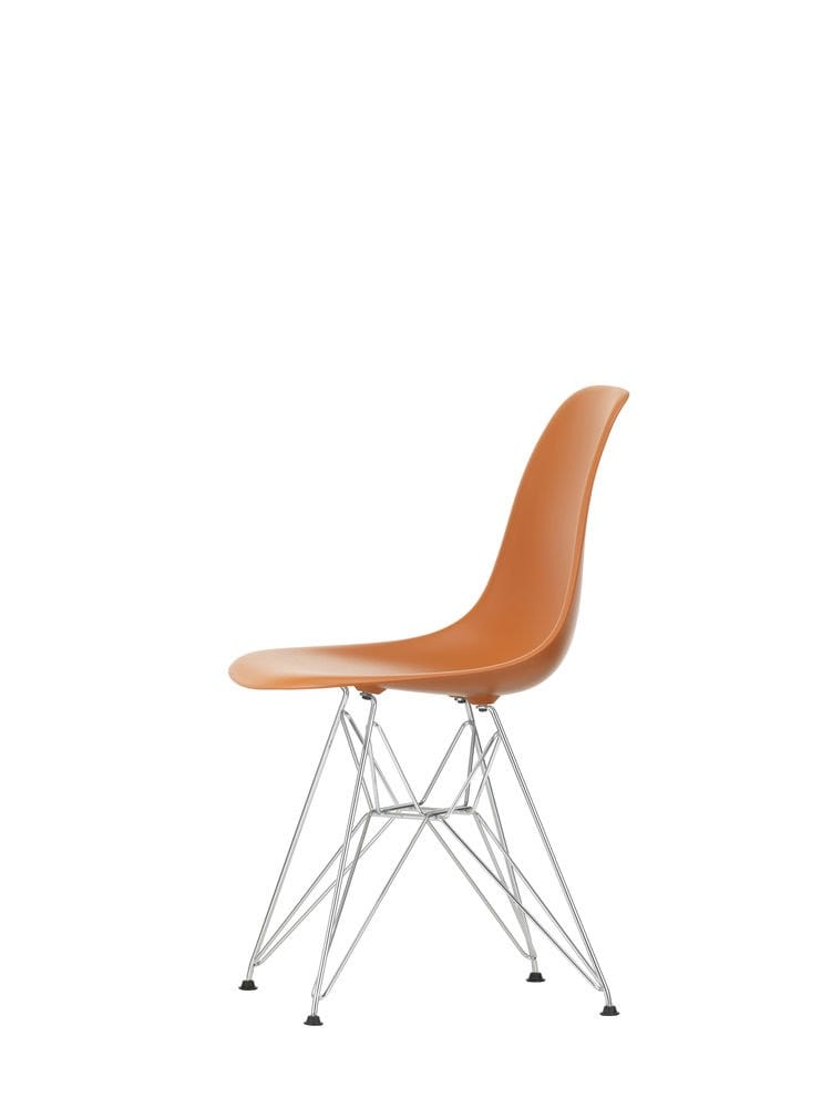 Стул из полипропилена с мягким сиденьем VITRA Eames Plastic Chair ARCH-00147160 - Вид №110