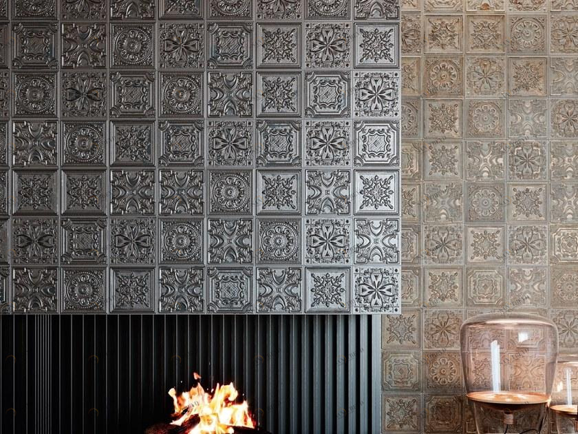 Aparici Керамическое покрытие с металлическим эффектом sun-id-1431369