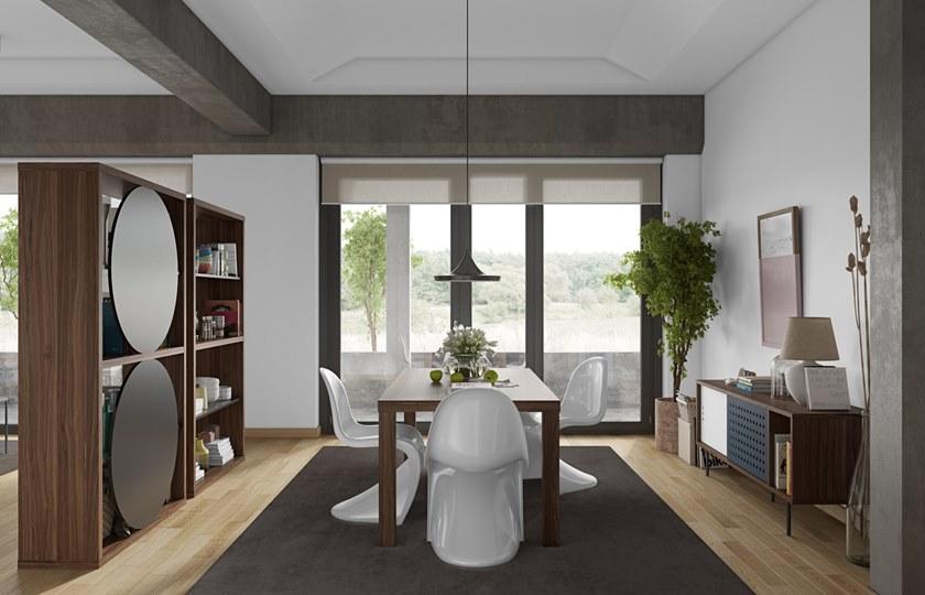 TemaHome Открытая полка  9500.3222  - Вид №12