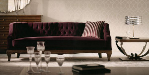 Диван Margherita Classic OPERA 40063/I