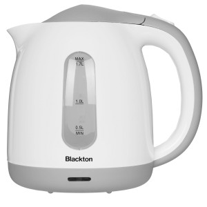 8197396 Электрочайник Blackton Bt KT1701P белый
