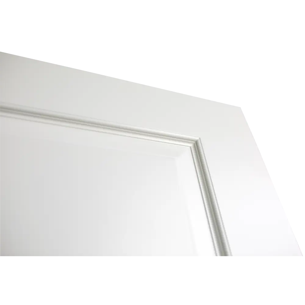 Дверь входная металлическая Сидней, 860 мм, левая, цвет белый BELWOODDOORS STLM-2116086 - Вид №5