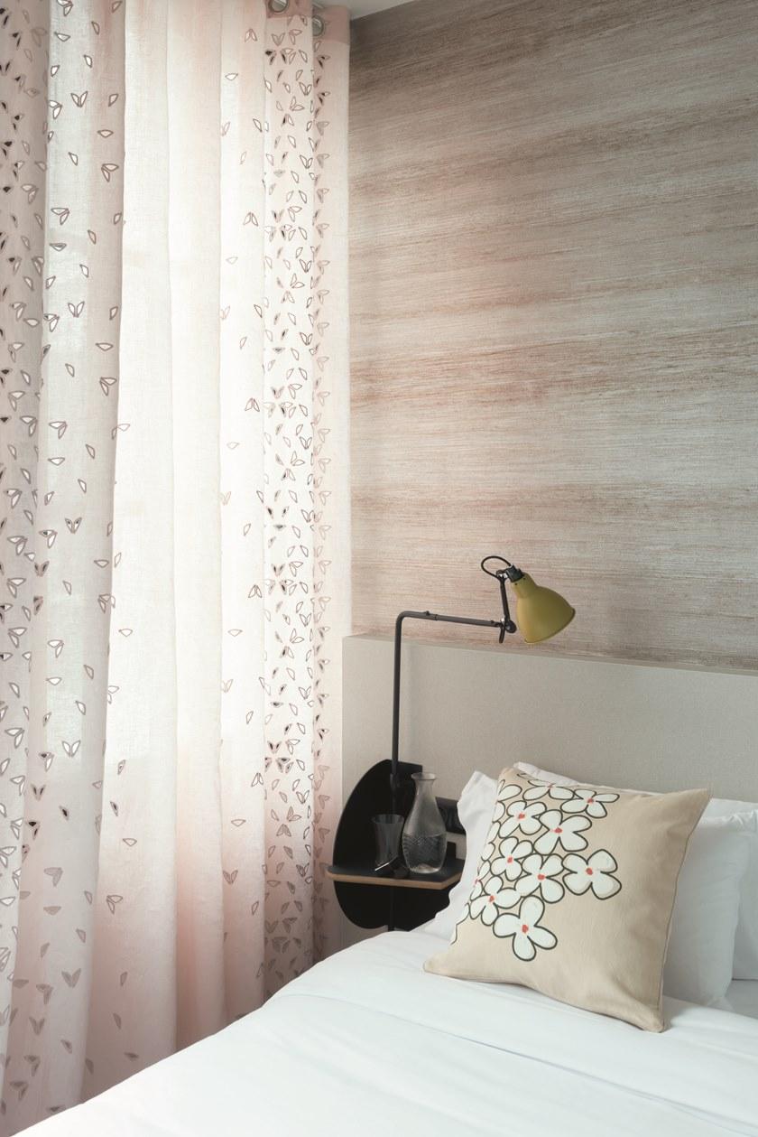 Élitis Моющиеся виниловые обои металлик sun-id-1435269 - Вид №8