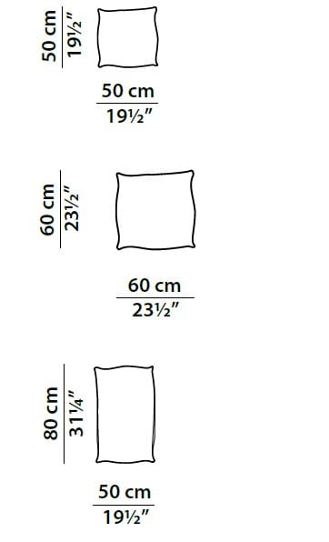 Металлическая скамья со спинкой Baxter метла ARCH-00043356 - Вид №3