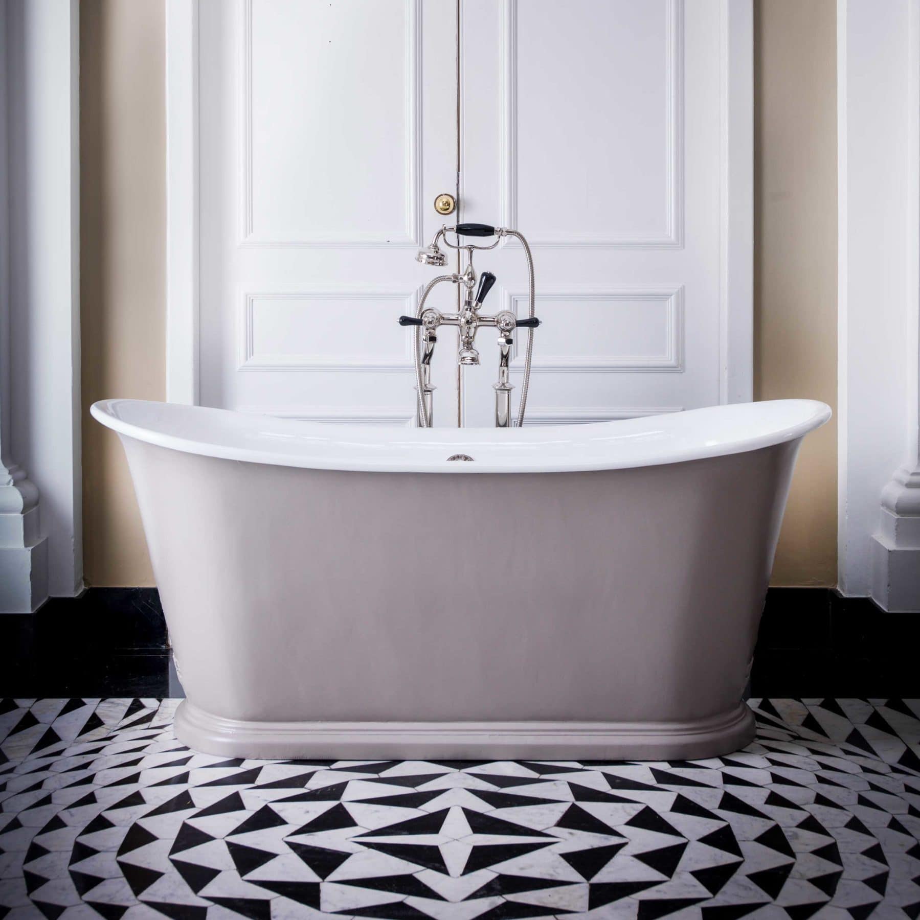 Cast Metal Baths ванна Le Grand Catchpoleandrye  - Вид №5