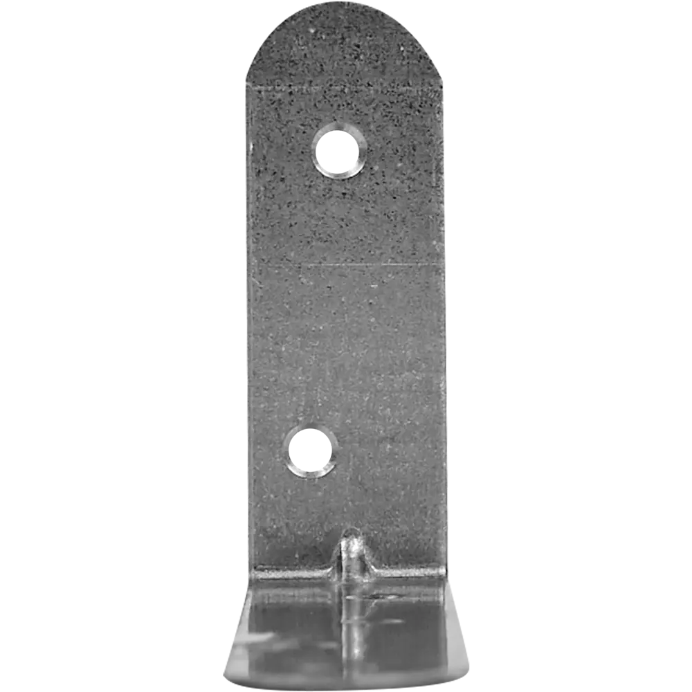 Угол соединительный мебельный 60х140х20х1,5 КРЕПКО-НАКРЕПКО STLM-2211620 - Вид №2