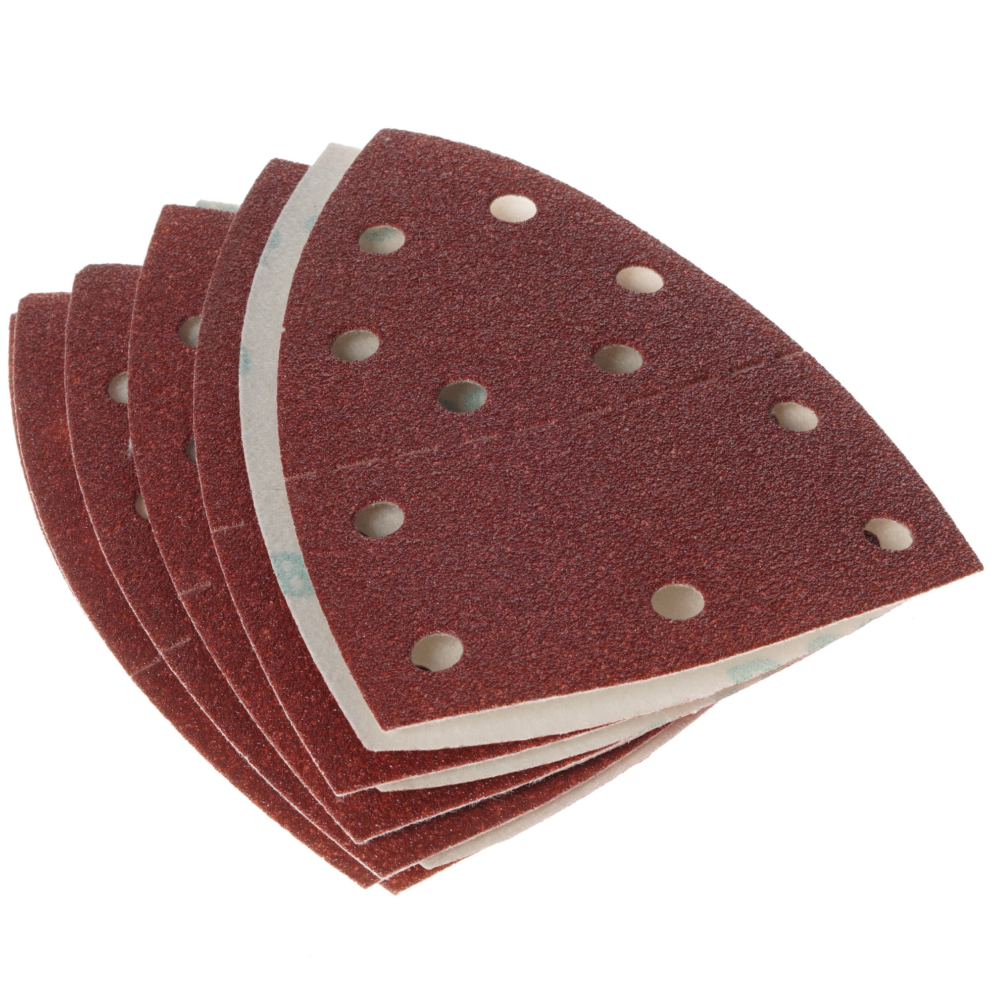 Шлифовальный лист Metabo 625605000 1151255 STDN-0140884 - Вид №3