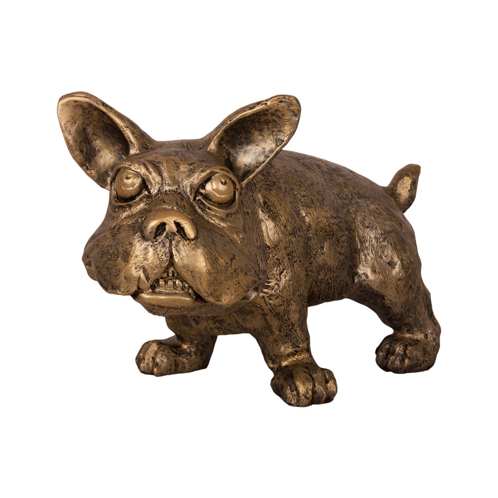 77015 Садовая скульптура Клайд BOGACHO 4627138192009