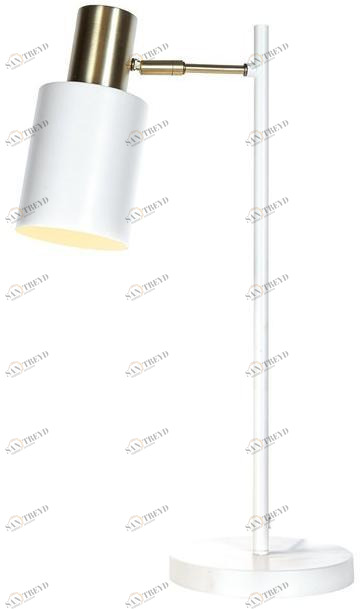 Valaisin Grönlund Регулируемая настольная лампа Flare 25004-06