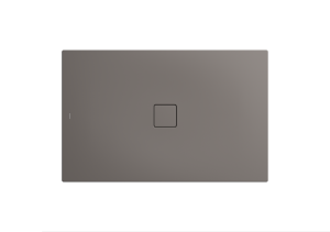 Душевой поддон KALDEWEI Сталь эмалированная 780-2 449 теплый серый 70