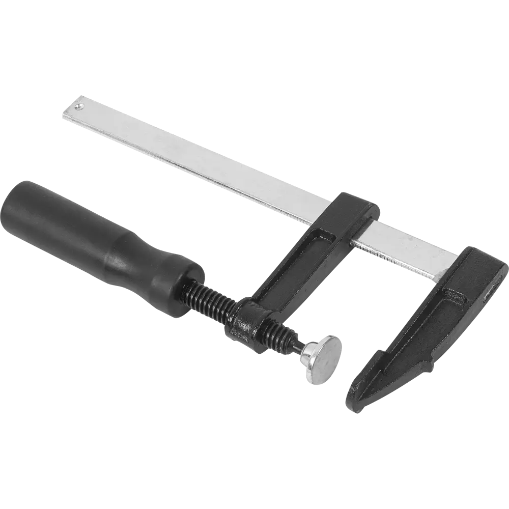 Струбцины F-образные Santreyd 150 мм, набор 2 штуки 82305118 STLM-0024281 - Вид №2