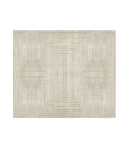Белый садовый коврик RUG'SOCIETY Neutral 244_682