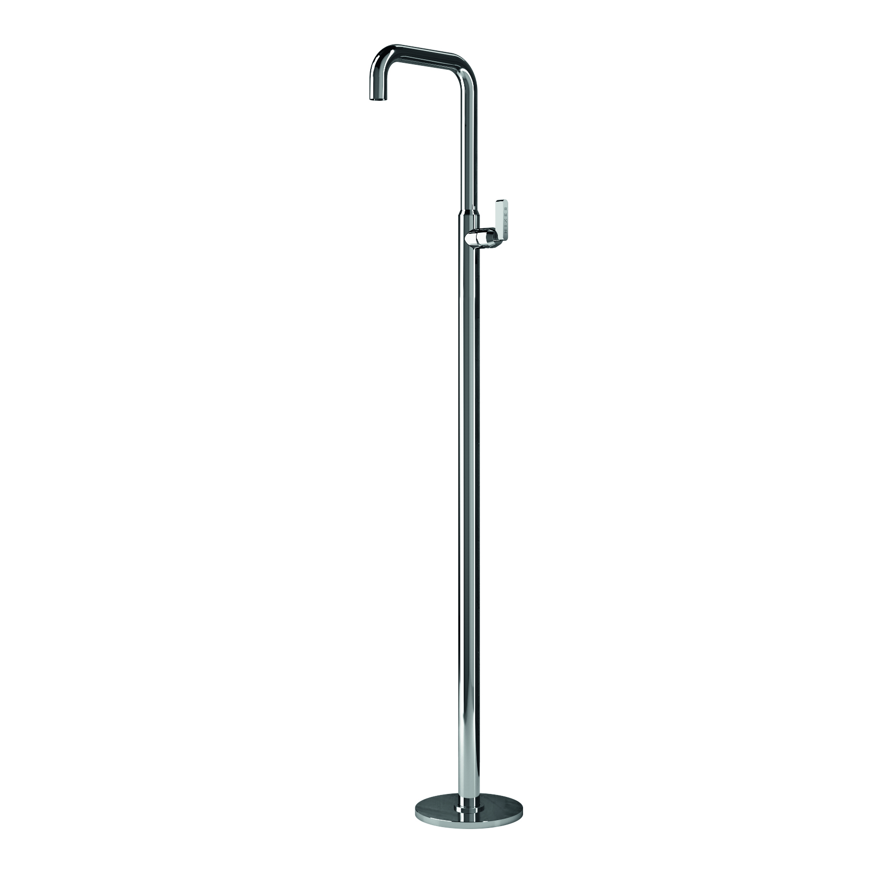 KOE19 Смеситель Geda Nextage Tecn Koe 