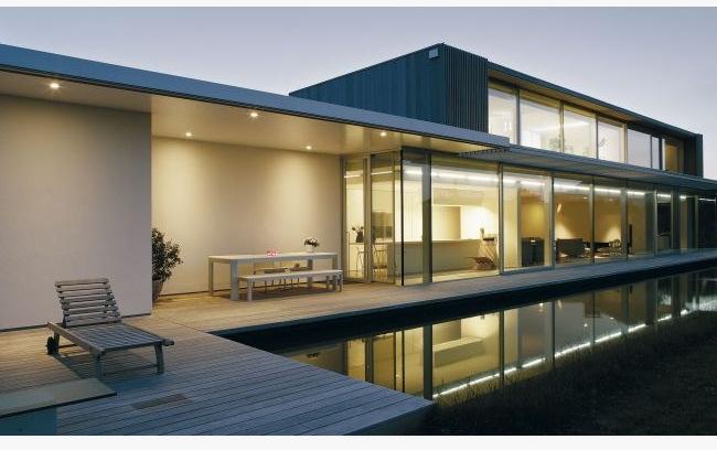 Delta Light Светодиодный точечный светильник для улицы Carree sun-id-1425689 - Вид №5