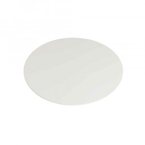 EVRLRIBCEVER Life Design Полка столешница для ROLL Roll Непрозрачный белый