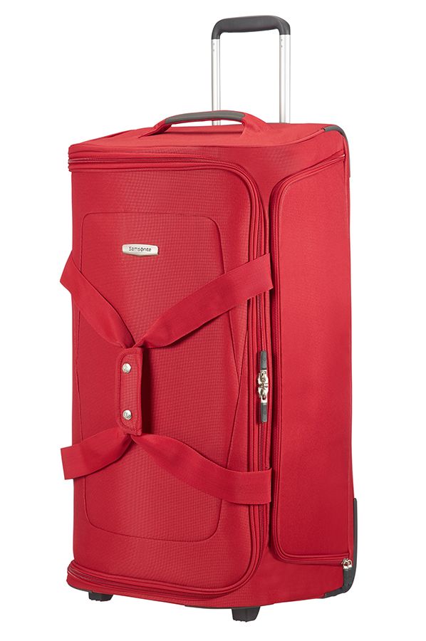65N-00011 Сумка на колесах 65N*011 Duffle/WH 77/28 Samsonite Spark SNG 