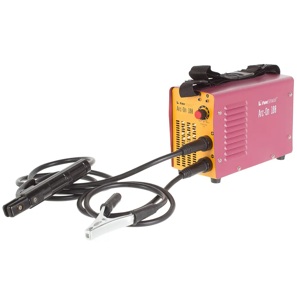 Сварочный аппарат Arc-On 180 А FoxWeld STLM-2194065