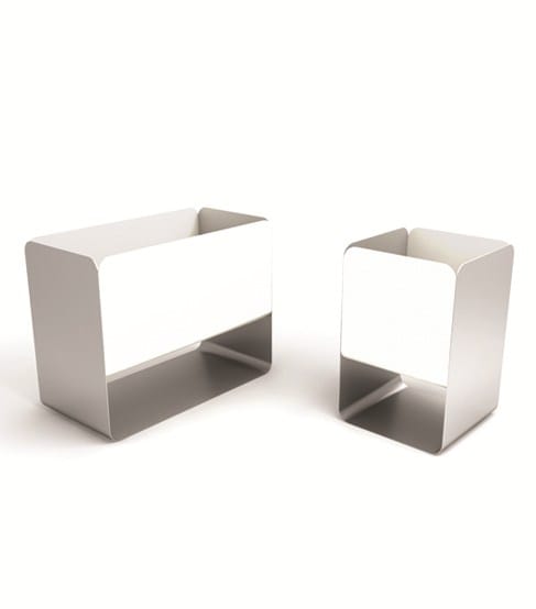 Стальная плантатор LAB23 Смит ARCH-00062858 - Вид №21