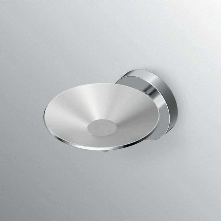 A9129AA Мыльница с держателем Ideal Standard IOM - Вид №1