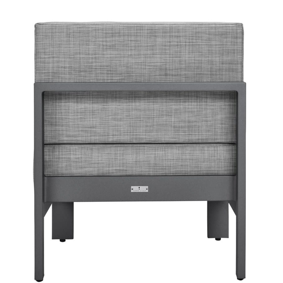 Садовое кресло JANUS et Cie MATISSE ARCH-00030764 - Вид №4