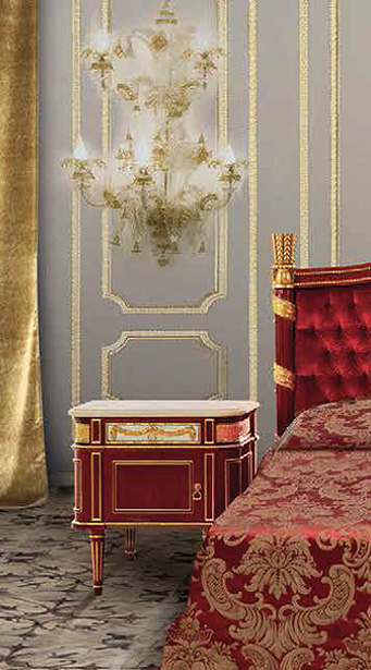 Тумбочка  COLOMBOSTILE 0110 CM CLASSICO