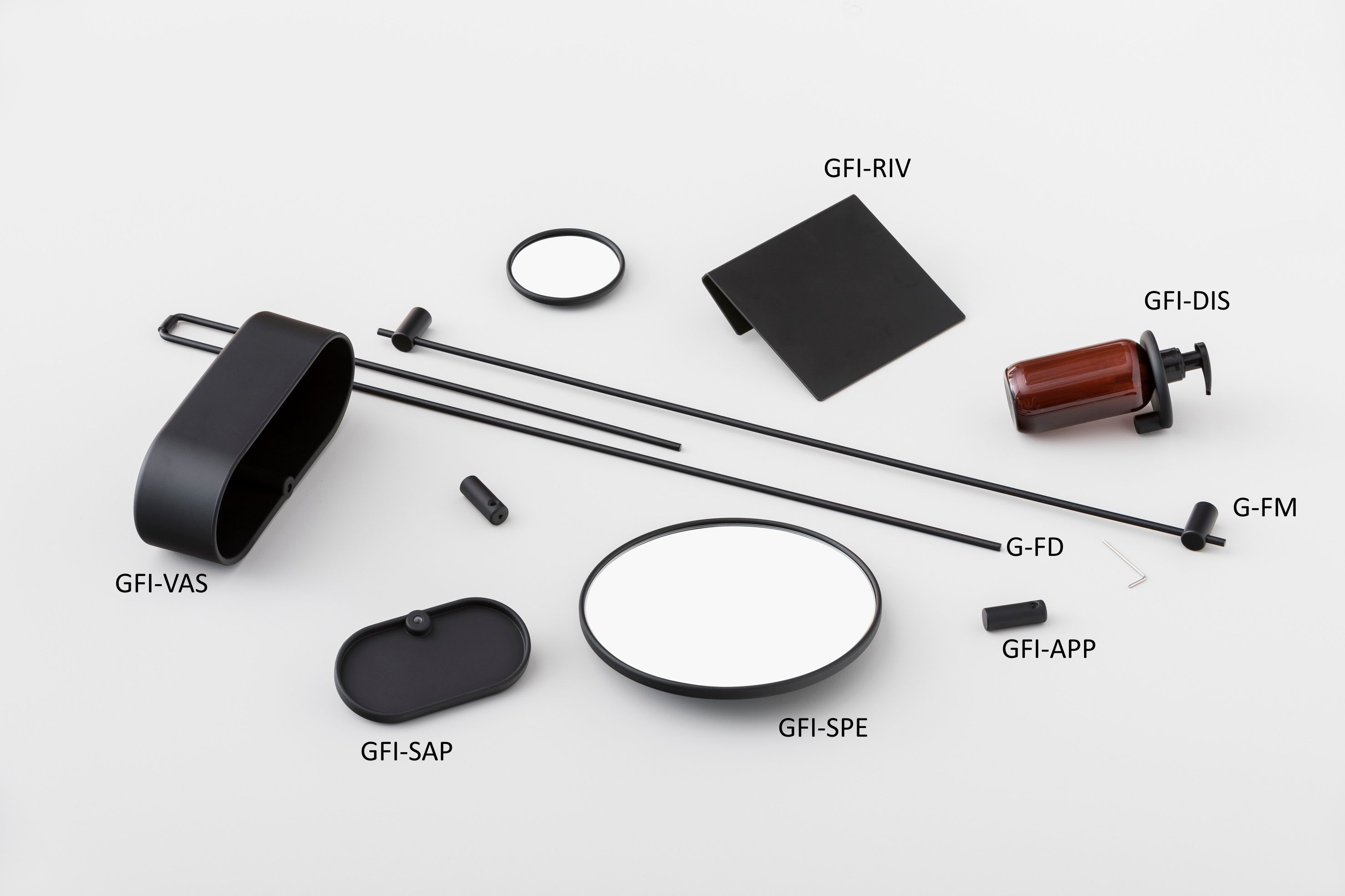 Двойной халат In Stock Geelli ARCH-00076386 - Вид №1