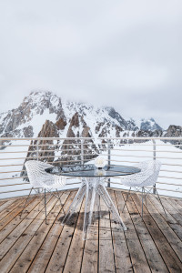 Светодиодная настольная лампа с батарейным питанием PMMA