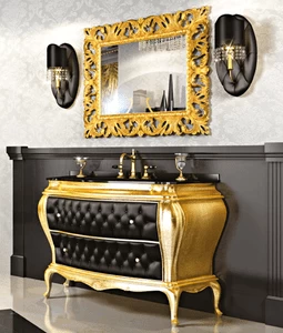 Il Tempo Del Тумба Capitonne MO 2336 Myluxury